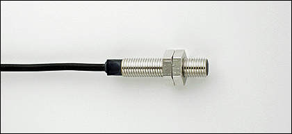 Индуктивные датчики: IE9203  IEB2002BARKG/2M/PUR RT
