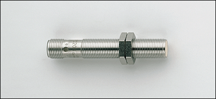 Индуктивные датчики: IFT205  IFKC004BASKG/M/V4A/US-104-DRS