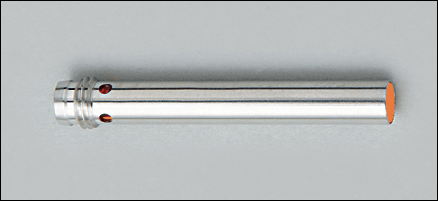 Индуктивные датчики: IT5021  ITB3001-BPKG/AS