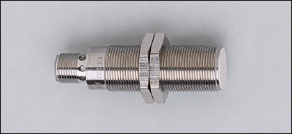 Индуктивные датчики: IGC232  IGK3005-BPKG/M/K1/US-104-DPS