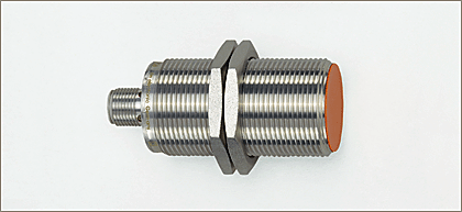 Индуктивные датчики: II5827  IIK2015BFRKG/M/2LED/US-104-IRF