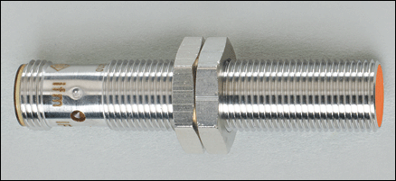 Индуктивные датчики: IF7102  IFK3002-ANKG/US-100