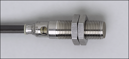 Индуктивные датчики: IFT206  IFB3004BBPKG/M/V4A/6M/WH
