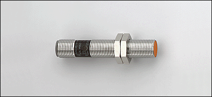Индуктивные датчики: IF5915  IFK3004BBPKG/M/US-104-DPS