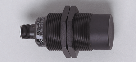 Индуктивные датчики: II5859  IIK2022-FRKG/SC/2LED/US-104IRF