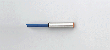 Индуктивные датчики: NT5001  ITA2001-N/1D/1G