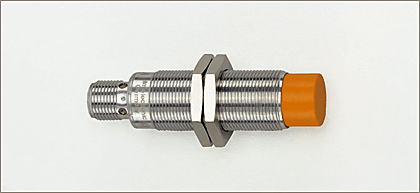 Индуктивные датчики: IGM205  IGK3012-BPKG/M/60V/US-104-DPS