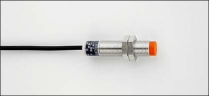 Индуктивные датчики: IF5706  IFK3004-BPOG/4M