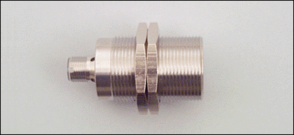 Индуктивные датчики: II5851  IIK3010-BPKG/US-104-DPS
