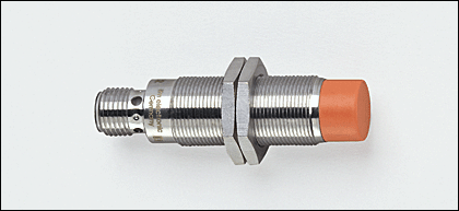Индуктивные датчики: IGS002  IGK2012-ARKA/M/LS-104AK