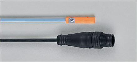 Магнитно-индуктивные датчики, датчики цилиндров: MK5214  MKT3015BBPKG/G/WFI/0,3M/ZH/US