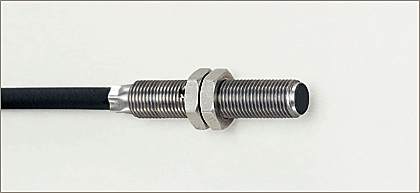 Индуктивные датчики: IY5049  IYB31,5-BPKG/ZH
