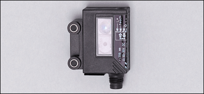 Фотоэлектрические датчики: OJ5152  OJHLFPKG/FO/AS