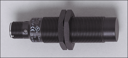 Индуктивные датчики: IG5952  IGK2012-FRKG/SC/2LED/US-104IRF