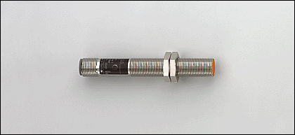 Индуктивные датчики: IF5618  IFA3002-APKG/US-100-DPO