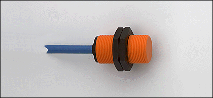 Индуктивные датчики: NG5019  IG-2005-N/6M/1D/1G/2G