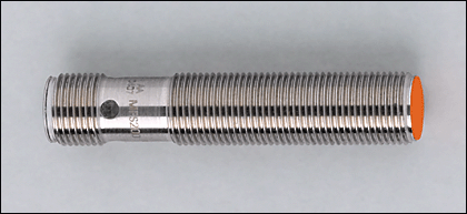 Магнитно-индуктивные датчики, датчики цилиндров: MF5004  MFK3060-BPKG/US-104-DPS