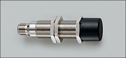 Индуктивные датчики: IG514A  IGA4010-CPKG/V4A/US/3D