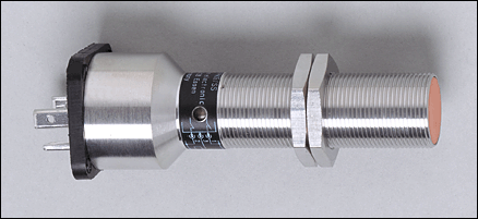 Индуктивные датчики: IG5910  IGA3008BFPKG/SS-000-K/400mA