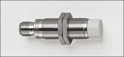 Индуктивные датчики: IGC220  IGK3012-BPKG/M/US-104-DPS