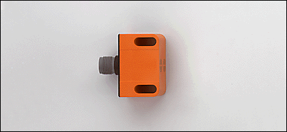 Датчики клапанов: IN5373  IND3007DBPKG/US-100-DPV