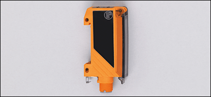 Фотоэлектрические датчики: OBF500  OBF-FAKG/T/US