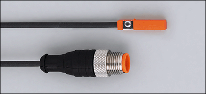 Магнитно-индуктивные датчики, датчики цилиндров: MK5131  MKT3028BBPKG/G/1,0M/ZH/US