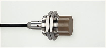 Индуктивные датчики: IIT208  IIB3022-BPKG/M/V4A/10M/WH
