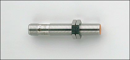 Индуктивные датчики: IF6029  IFK3002A2PKG/US