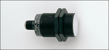 Индуктивные датчики: II5711  IIK3010UBPKG/SC/US-104-DPS