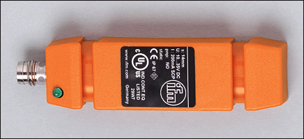 Индуктивные датчики: I85004  I8-3020-BPKG/DY/AS-610-DPS