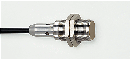 Индуктивные датчики: IGT206  IGB3008BBPKG/M/V4A/6M/WH