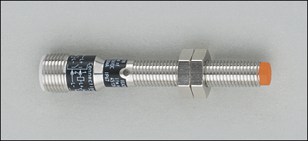 Индуктивные датчики: IE5298  IEA2002-FROG/US-100-IRF