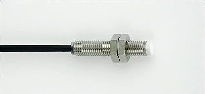 Индуктивные датчики: IE5302  IEB3002-BPKG/V4A/6M