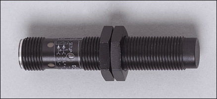 Индуктивные датчики: IF5935  IFK2007-FRKG/SC/2LED/US-104IRF