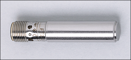 Индуктивные датчики: IFT243  IFG3003BBPKG/AM/US-104-DPS