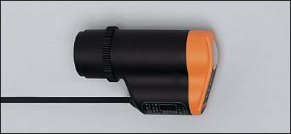 Датчики клапанов: IX5002  IX-3080-DPKG/1LED