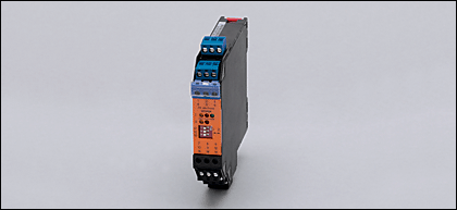 Системы оценки ATEX: N0030A  NV1121/115VAC/RL/1D/1G