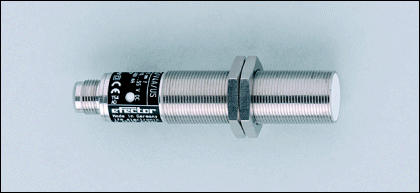 Индуктивные датчики: IG5806  IGA2005-FRKG/V4A/US-100-IRF/AU