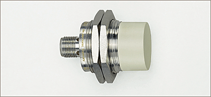 Индуктивные датчики: IIC207  IIK3022-BPKG/M/US-104-DPS