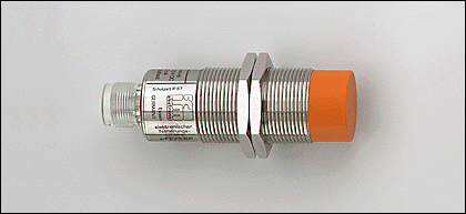 Индуктивные датчики: II5483  IIA3015-BPKG/BS-301-APS