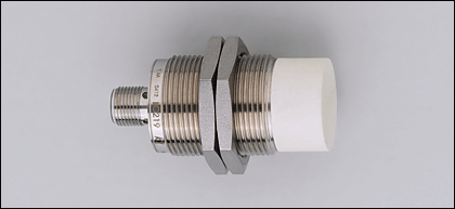Индуктивные датчики: IIC219  IIK3022-BPKG/M/K1/US-104-DPS