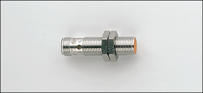 Индуктивные датчики: IFS200  IFB2004BARKG/M/US-104-DRS