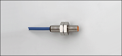 Индуктивные датчики: NE5012  IEA2001-N/20M/1D/1G