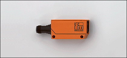Фотоэлектрические датчики: OU5035  OUT-DPKG/US-100-DPO