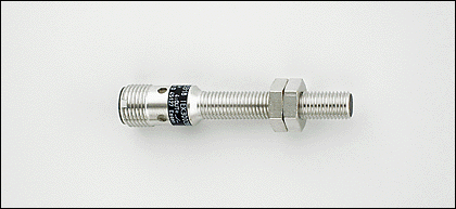Индуктивные датчики: IE5219  IEA3001-BPKG/V2A/US-104-DPS