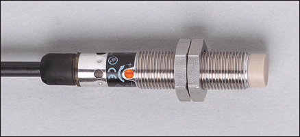 Емкостные датчики: KF5015  KFA3080NBPKG