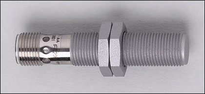 Индуктивные датчики: IFR200  IFK3004BBPKG/AM/SC/US-104-DPS