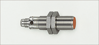 Индуктивные датчики: IFS210  IFB3004BBPKG/M/AS-514-TPS