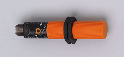 Емкостные датчики: KG5057  KG-3008-BPKG/NI/US